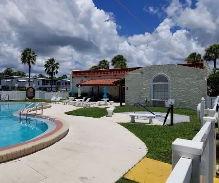 Spanish Trails Senior Village