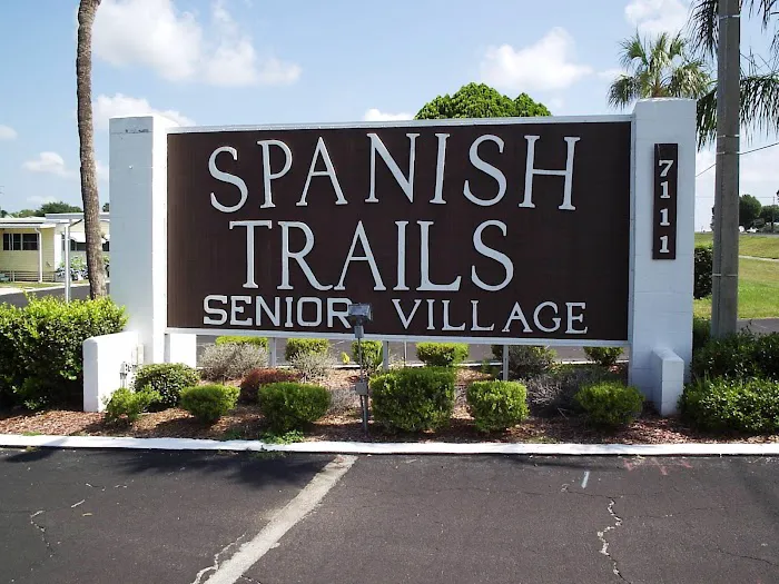 Spanish Trails Senior Village Picture 8