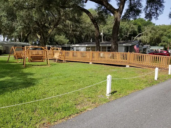 Country Oaks RV Park Picture 3