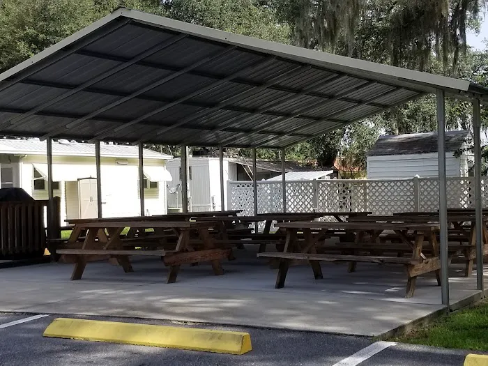 Country Oaks RV Park Picture 1