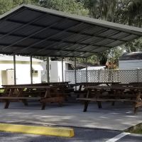 Country Oaks RV Park ico