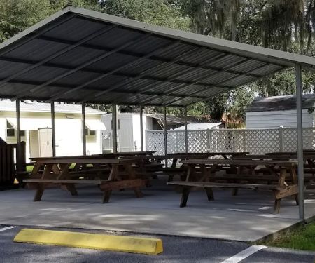 Country Oaks RV Park