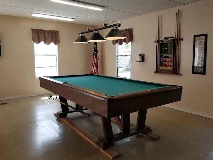 Country Oaks RV Park Picture 6