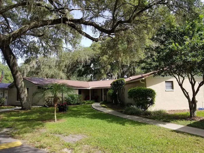 Country Oaks RV Park Picture 10
