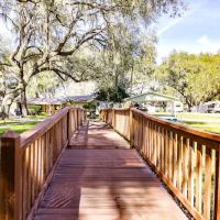 Country Oaks ico