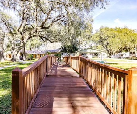 Country Oaks