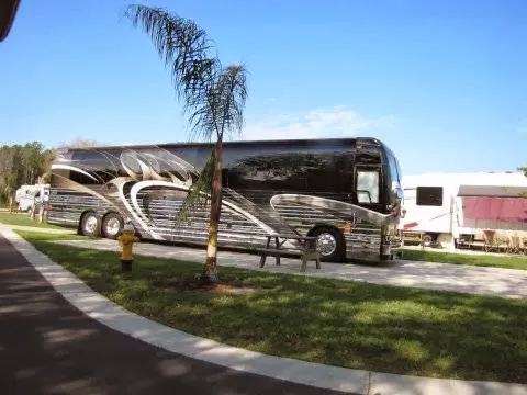 Quail Run RV Resort Picture 3