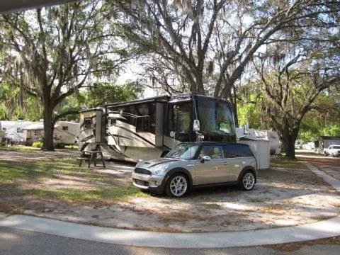 Quail Run RV Resort Picture 6