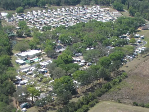 Quail Run RV Resort Picture 4