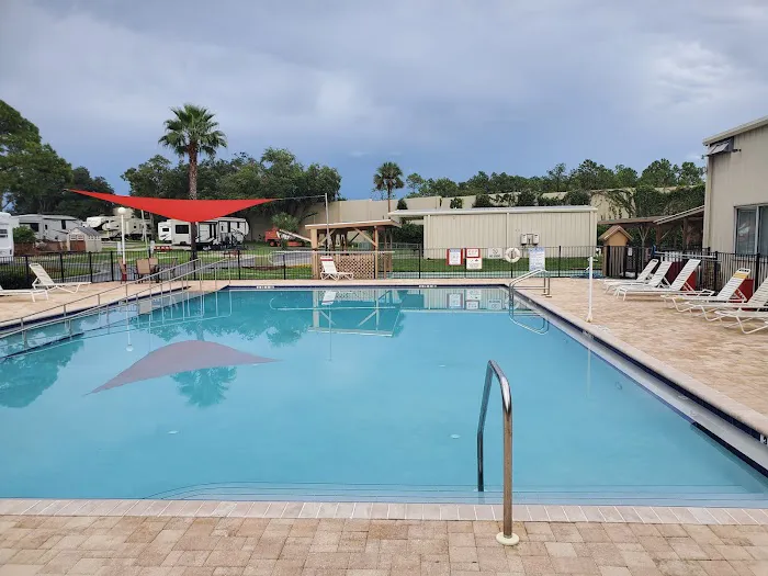 Quail Run RV Resort Picture 2