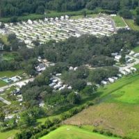 Quail Run RV Resort ico