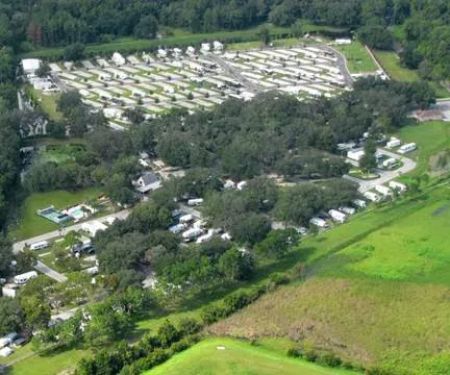 Quail Run RV Resort