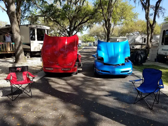 Quail Run RV Resort Picture 9