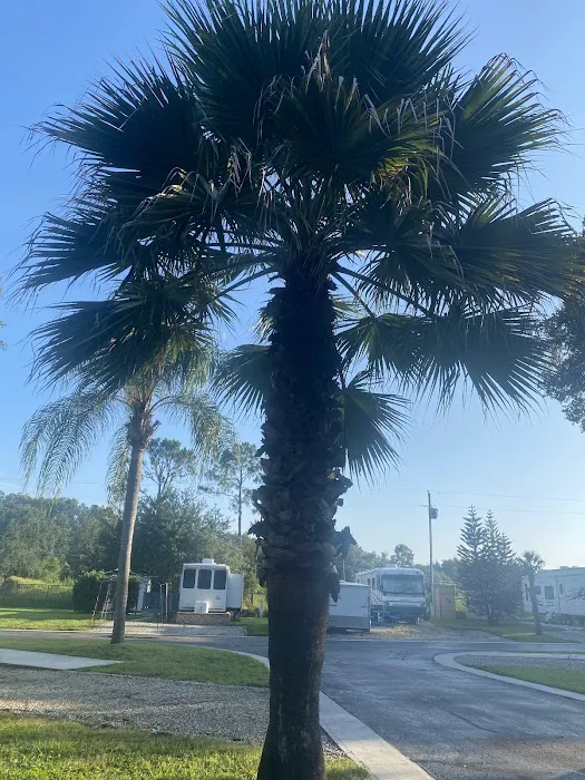 Quail Run RV Resort Picture 10