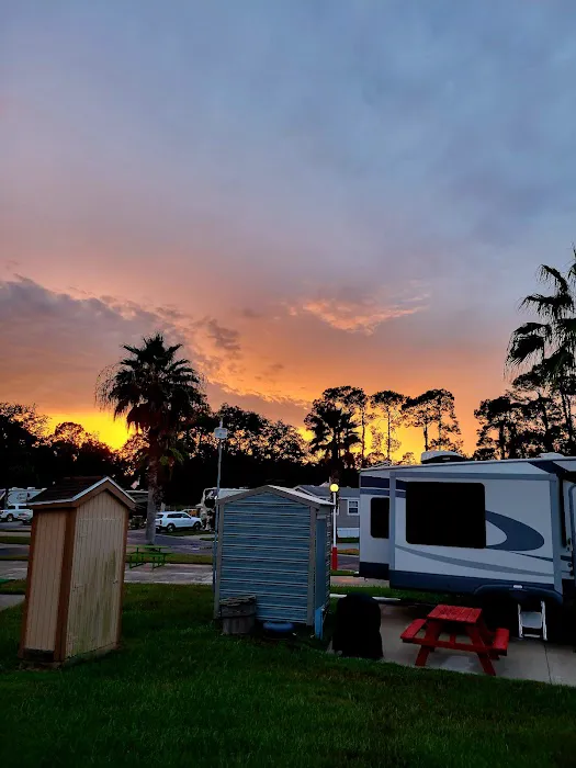 Quail Run RV Resort Picture 8