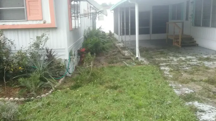 Wood Dale Mobile Home Park Picture 8