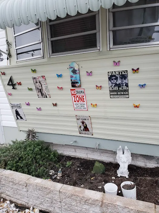 Sleepy Hollow RV Park 1 & RV Park 2 Picture 9