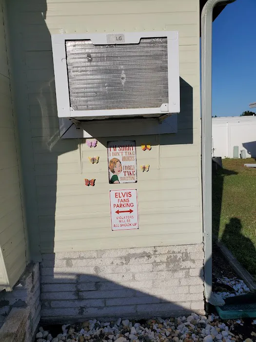 Sleepy Hollow RV Park 1 & RV Park 2 Picture 8