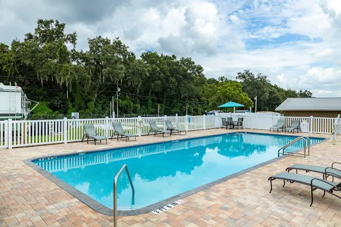 Hillside 55+ Manufactured Home Community Picture 1