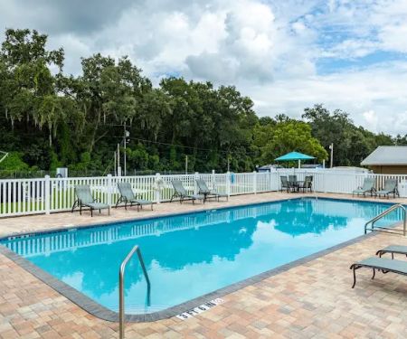 Hillside 55+ Manufactured Home Community
