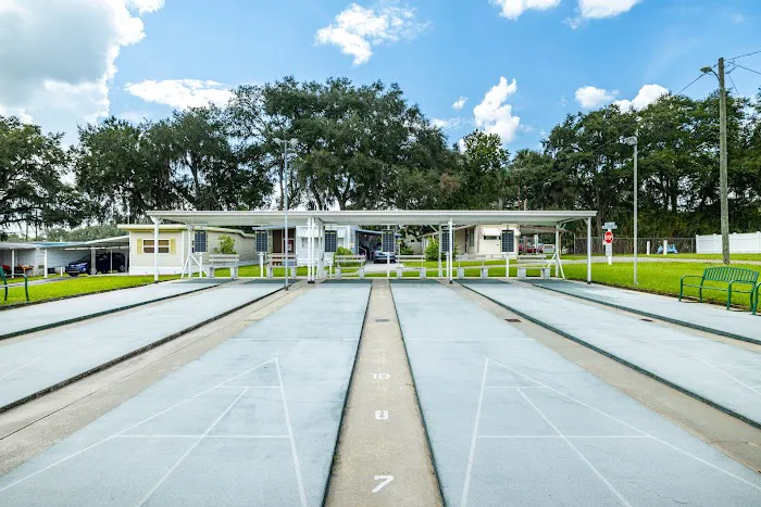 Hillside 55+ Manufactured Home Community Picture 4