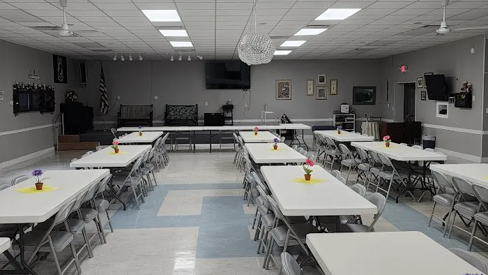 Bahr's RV & Mobile Home Owners Cooperative Picture 5