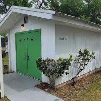 Bahr's RV & Mobile Home Owners Cooperative ico