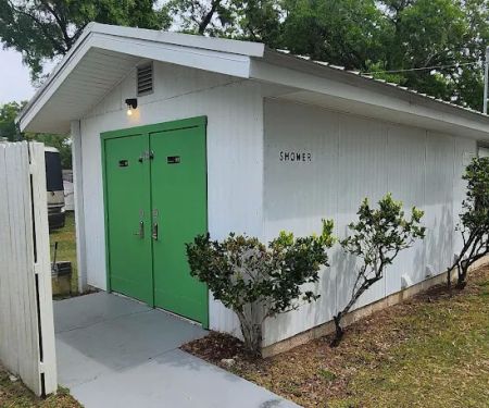 Bahr's RV & Mobile Home Owners Cooperative