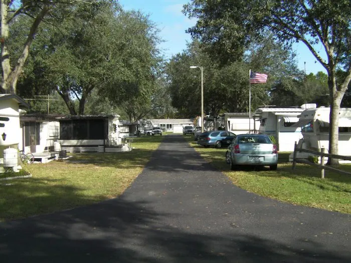 Zephyr Colony RV Park Picture 6