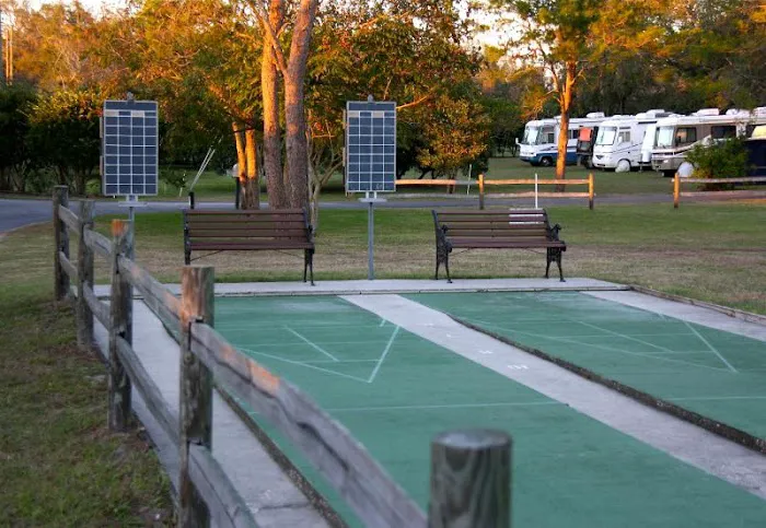 Zephyr Colony RV Park Picture 7