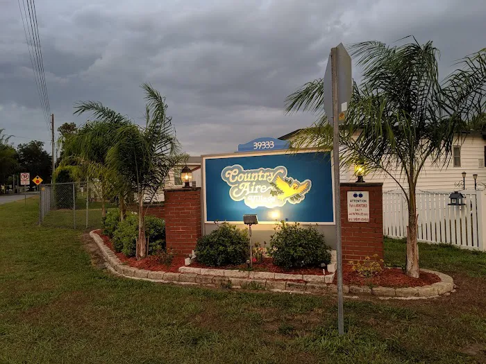 Country Aire Village Picture 2