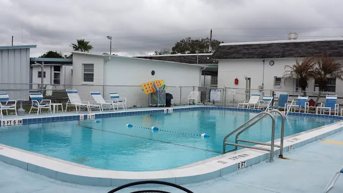 Country Aire Village Picture 1