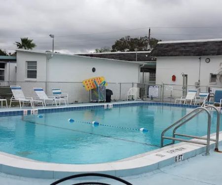 Country Aire Village