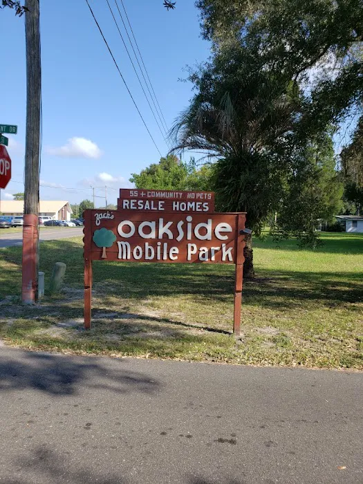 Zack's Oakside Mobile Park Picture 1