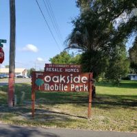 Zack's Oakside Mobile Park ico