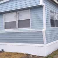 Tree Lane Village Mobile Home Park ico
