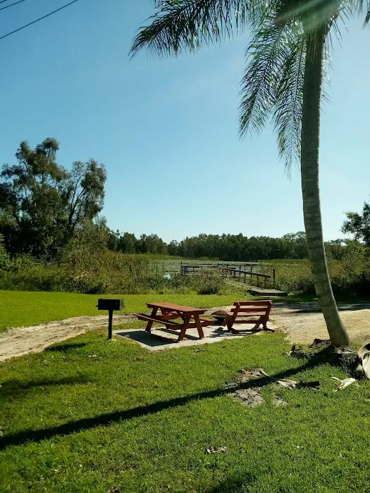 Tropicana Trailer Park Picture 5