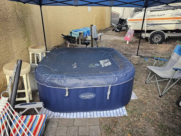 Paradise Lakes RV Park Picture 3