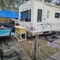 Paradise Lakes RV Park ico