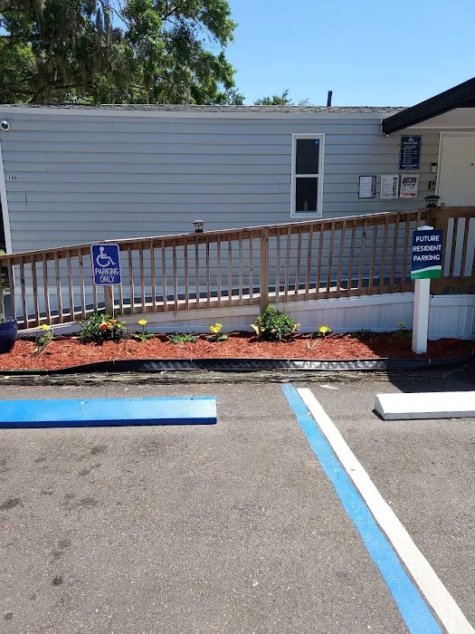 Sunrise Mobile Home Park Picture 1