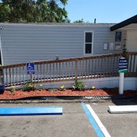 Sunrise Mobile Home Park ico