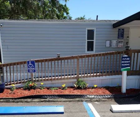 Sunrise Mobile Home Park