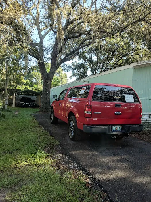 Sunrise Mobile Home Park Picture 5