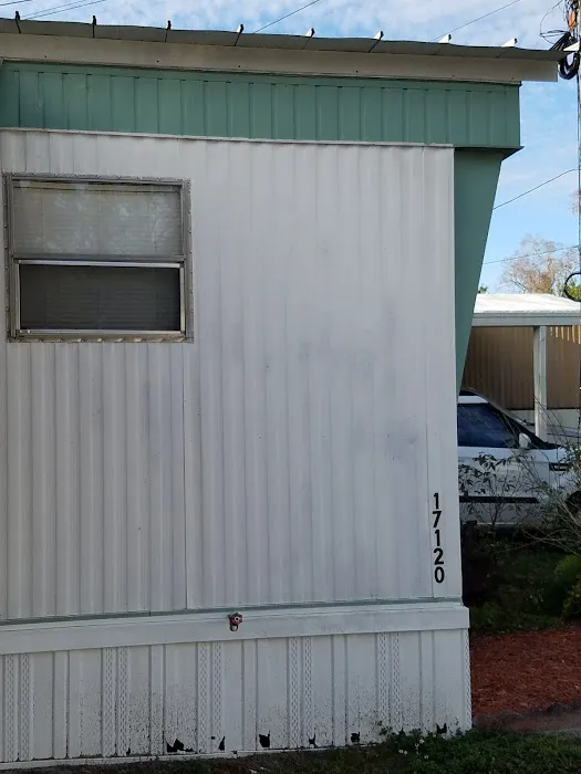 Crenshaw Mobile Home Park Picture 1