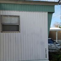 Crenshaw Mobile Home Park ico