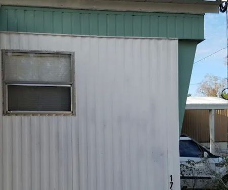 Crenshaw Mobile Home Park