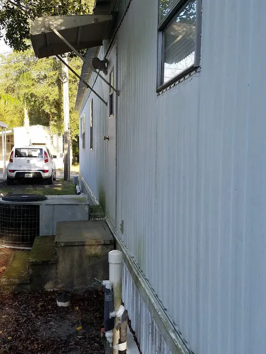 Crenshaw Mobile Home Park Picture 3