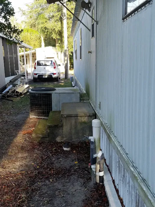 Crenshaw Mobile Home Park Picture 8