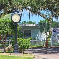 Orchid Lake RV Resort ico