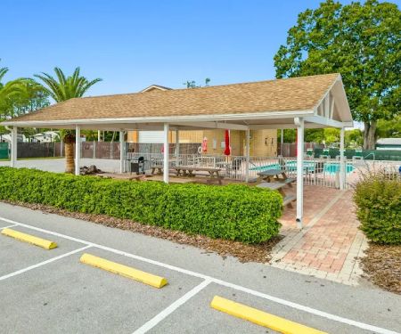 Grand Valley Manufactured Home Community